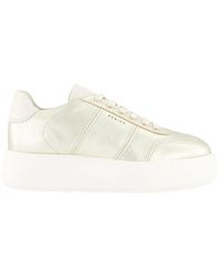 Nubikk - Elise wing ii sneaker weiß - Lyst