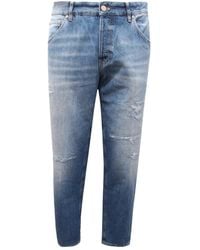 PT01 - Rebel Carrot Broeken - Lyst
