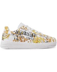 Versace Jeans Couture - Shoes - Lyst