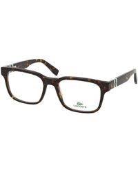 Lacoste - Brillen - Lyst