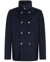 Herno - Light Jackets - Lyst
