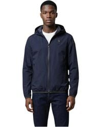 Blauer - Light Jackets - Lyst