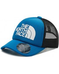 The North Face Petten - - Heren - Blauw