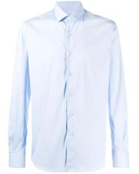 Xacus - Formal Shirts - Lyst