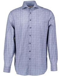 John Miller - Casual Shirts - Lyst