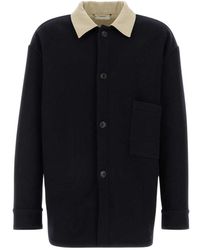 1989 STUDIO - Light Jackets - Lyst