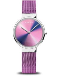 Bering - Watches - Lyst