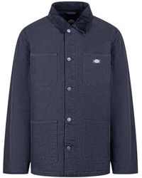 Dickies - Chore Jacket - Lyst