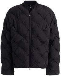 Represent - Winter Jackets - Lyst