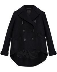 Givenchy - Light Jackets - Lyst