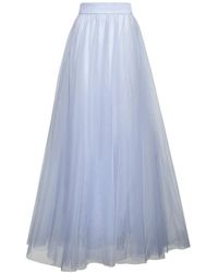 Zimmermann - Maxi Skirts - Lyst