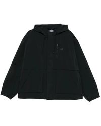 New Balance - Light Jackets - Lyst