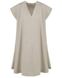 Bomboogie - Short Dresses - Lyst