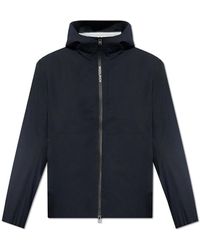 Woolrich - Rain Jackets - Lyst