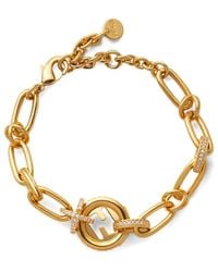 Fendi - Bracelets - Lyst