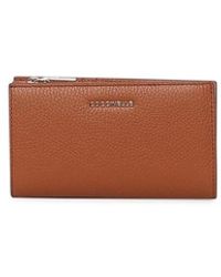 Coccinelle - Wallets & Cardholders - Lyst