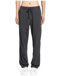 James Perse - Sweatpants - Lyst
