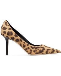 Jimmy Choo - Pumps Für Frauen - Lyst