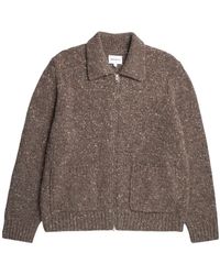 Norse Projects - Cardigans - Lyst