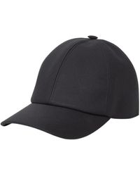 Fendi - Baseball Cap - Lyst