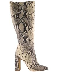 Steve Madden - Ally stiefel für frauen - Lyst