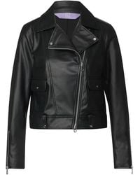 Street One - Leather jackets - Lyst