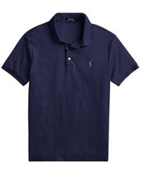 Ralph Lauren - Klassiek Poloshirt - Lyst