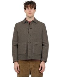 Circolo 1901 - Light Jackets - Lyst