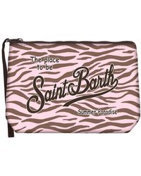 Mc2 Saint Barth - Clutches - Lyst