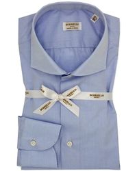 Borriello - Formal Shirts - Lyst