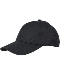 BOSS - Hats & Caps - Lyst