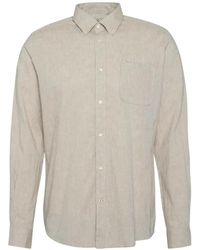 Barbour - Casual Shirts - Lyst