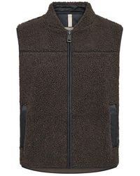 Mos Mosh - Vests - Lyst