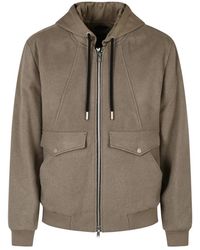 Moose Knuckles - Bomber Jackets - Lyst