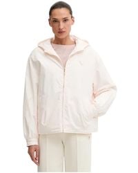 Guess - Light Jackets - Lyst