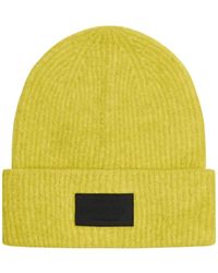 Mads Nørgaard - Beanies - Lyst