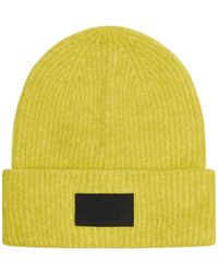 Mads Nørgaard - Beanies - Lyst