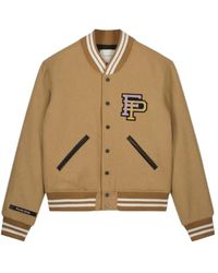 Filling Pieces - Bomber Jackets - Lyst