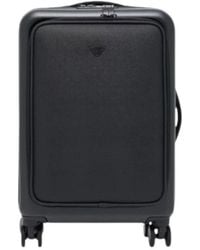 Emporio Armani - Cabin Bags - Lyst
