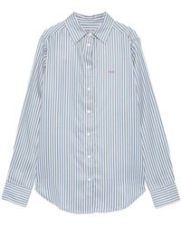 Maison Labiche - Shirts - Lyst