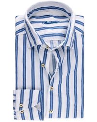 Stenströms - Casual Shirts - Lyst