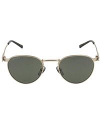 Gucci - Sunglasses - Lyst