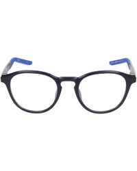Nike - 7274 410 Optical Frame - Lyst
