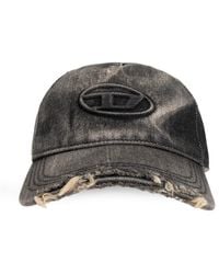 DIESEL - Caps - Lyst