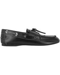 Senso - Bateau I Mokassins - Lyst