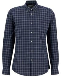 Barbour - Casual Shirts - Lyst