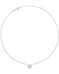 Tory Burch - Necklaces - Lyst