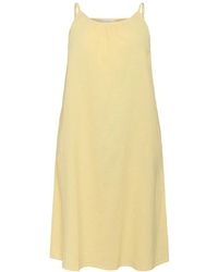 Kaffe - Short Dresses - Lyst
