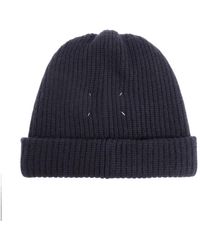 Maison Margiela - Beanies - Lyst