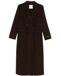 Ermanno Scervino - Polyester Jas - Lyst